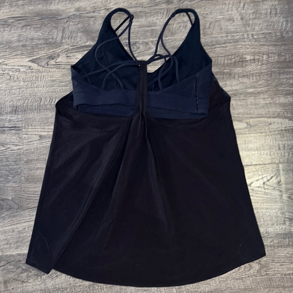 Athleta Solace Support Tank